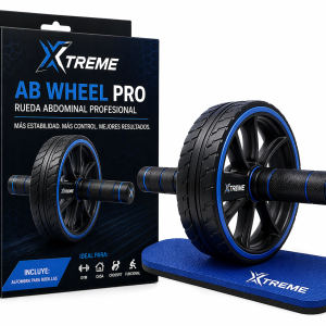 Rueda Abdominal