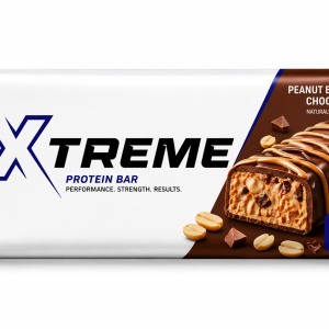 Protein Bar Chocolate