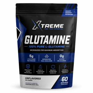 Glutamina