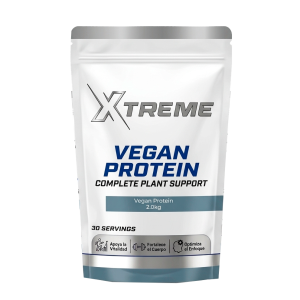 Proteína Vegan