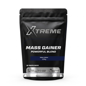 Mass Gainer