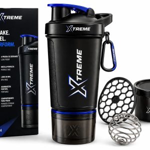 Shaker