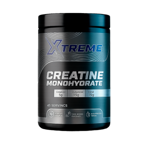 Creatina